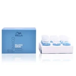 Wella Professionals Sérum proti vypadávání a řídnutí vlasů Invigo Balance Serum (Anti Hair-Loss Serum) 8 x 6 ml Wella Professionals Sérum proti vypadávání a řídnutí vlasů Invigo Balance Serum (Anti Hair-Loss Serum) 8 x 6 ml