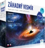 Záhadný vesmír