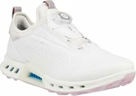 Ecco Biom C4 BOA Womens Golf Shoes White 41 Dámske golfové topánky