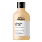L´Oréal Professionnel Regenerační šampon pro velmi poškozené vlasy Serie Expert Absolut Repair Gold Quinoa + Protein (Instant Resurfacing Shampoo) 300