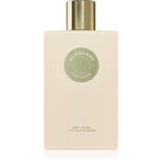 Burberry Goddess Goddes parfumované telové mlieko pre ženy 200 ml