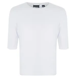 DKNY Panel T Shirt