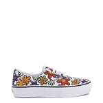 Vans Women's Floral Sneakers