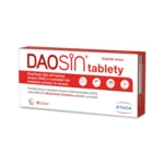 Daosin 10 tablet