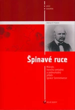 Špinavé ruce - Sherwin B. Nuland