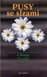 Pusy se slzami - Chiara Zocchi