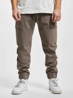 Trouser pockets DEF Cargo grey