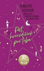 Päť hviezdičiek pre teba - Charlotte Lucas