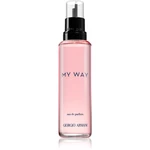 Armani My Way parfumovaná voda náhradná náplň pre ženy 100 ml