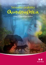 Sexuální praktiky Quodoushka - Amara Charlesová