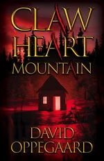 Claw Heart Mountain
