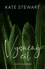 Vysněný cíl - Kate Stewart