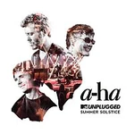 a-ha – MTV Unplugged - Summer Solstice CD