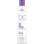 Schwarzkopf Professional Šampon pro nepoddajné a krepaté vlasy BC Bonacure Frizz Away (Shampoo) 1000 ml