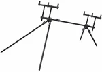 Prologic C-Series Convertible Long Legs 3 Rod Pod