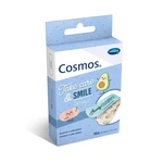 COSMOS Mr.Wonderful náplast 25 x 72 mm 16 kusů