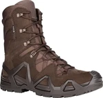 Boty Zephyr MK2 GTX HI LOWA® – Dark Brown (Barva: Dark Brown, Velikost: 41.5 (EU))