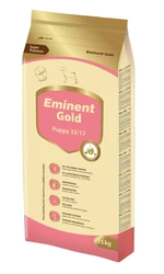 EMINENT GOLD PUPPY 15KG A.U.V.