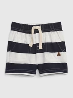 GAP Baby Striped Shorts Brannan - Boys