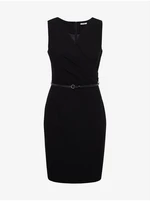Černé dámské šaty ORSAY - Dámské