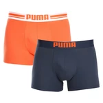 2PACK men's boxers Puma multicolor