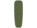 Inflatable mat Hannah FLY 5,0 garden green II