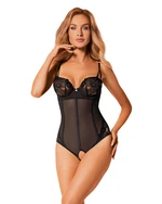 Body Serena Love open Black