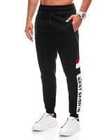 Edoti Men's sweatpants