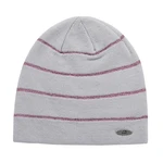 Winter beanie ALPINE PRO ABENE 2 virtual pink