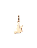 Pendant VUCH Rose gold Bird