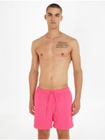 Pink Men Swimwear Tommy Hilfiger Underwear - Men