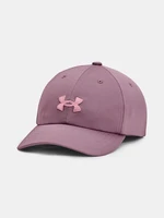 Under Armour Cap Girl's UA Blitzing Adj-PPL - Girls