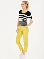 T-shirt da donna Potis & Verso