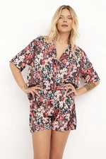 LaLupa Woman's Shorts LA134