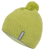 Kids beanie HUSKY Cap 36 green