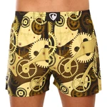 Men's shorts Represent exclusive Ali time machine