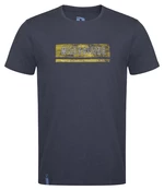 Men's T-shirt LOAP BRELOM Grey