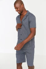 Pigiama da uomo Trendyol Knitted