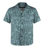 Mr. GUGU & Miss GO Kids's Shirt SH-K1611