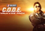 Call of Duty: Modern Warfare II Endowment (C.O.D.E.) - Valkyrie Pack DLC EU Battle.net CD Key