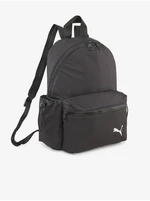 Black Puma Core Womens Backpack - Women