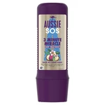 Aussie SOS Save My Lengths balzám na vlasy 225 ml