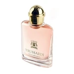 TRUSSARDI Delicate Rose toaletní voda pro ženy 100 ml