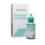 Refresh Contacts oční kapky 15 ml