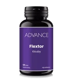 Advance Flextor 120 tablet