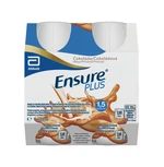 Ensure Plus příchuť čokoláda 4x220 ml