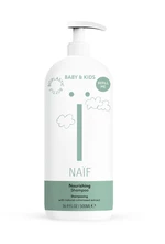NAIF Výživný šampon pro děti a miminka 500 ml
