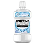 Listerine Advanced White Mild Taste ústní voda 500 ml