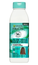 Garnier Fructis Hair Food Aloe Vera kondicionér 350 ml