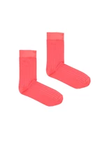 Ponožky Kabak Unisex Classic Ribbed